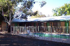 Darling River Motel - Accommodation Adelaide 4