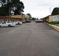 Echo Point Motor Inn - Accommodation Adelaide