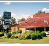 Quality Inn Charbonnier Hallmark - Accommodation Adelaide