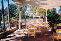 Quality Inn Charbonnier Hallmark - Accommodation Adelaide 1
