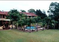 Quality Inn Charbonnier Hallmark - Accommodation Adelaide 2