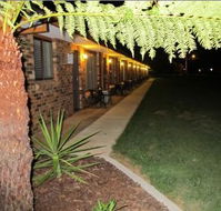 Golfers Lodge Motel - Accommodation Adelaide
