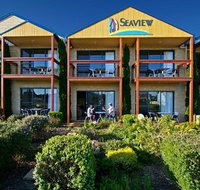 Seaview Motel  Apartments - Accommodation Adelaide