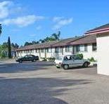 Hanging Rock Family Motel - Accommodation Adelaide
