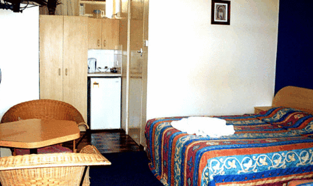 Hawaiian Sands Motor Inn - Accommodation Adelaide