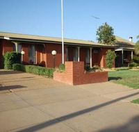 Junction Motor Inn - Accommodation Adelaide