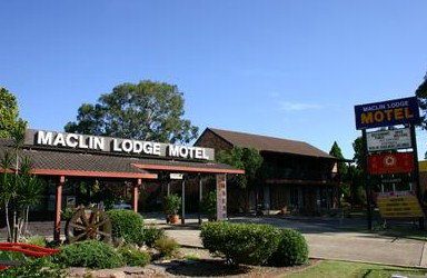 Maclin Lodge Motel - Accommodation Adelaide 0