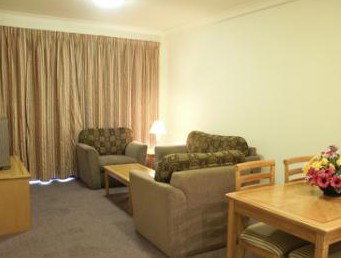 Maclin Lodge Motel - Accommodation Adelaide 2