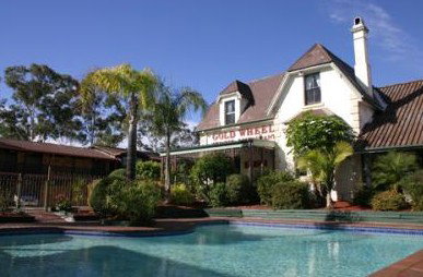 Maclin Lodge Motel - Accommodation Adelaide 3