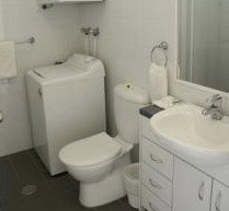 Maclin Lodge Motel - Accommodation Adelaide 5