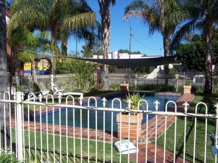Major Mitchell Motel - Accommodation Adelaide 0