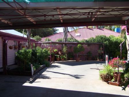 Major Mitchell Motel - Accommodation Adelaide 2