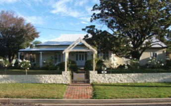 Gilgandra NSW Accommodation Adelaide