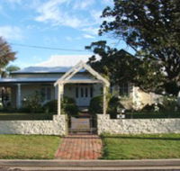Annas Place - Accommodation Adelaide