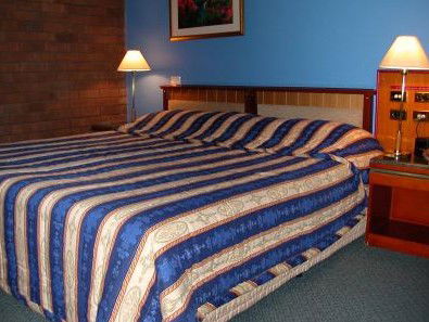 Matador Motor Inn - Accommodation Adelaide 0