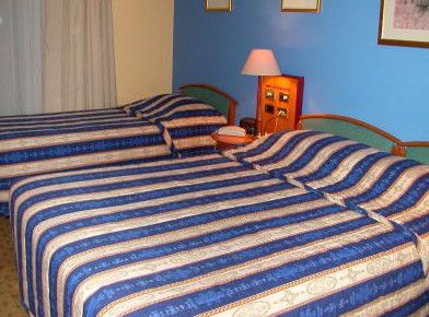 Matador Motor Inn - Accommodation Adelaide 1