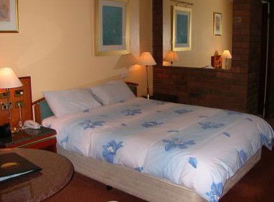 Matador Motor Inn - Accommodation Adelaide 2