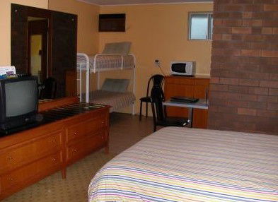 Matador Motor Inn - Accommodation Adelaide 4