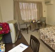 Best Western Wesley Lodge - Accommodation Adelaide