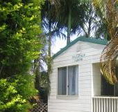 Melaleuca Caravan Park - Accommodation Adelaide