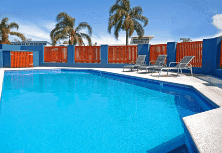 East Port Motor Inn - Accommodation Adelaide