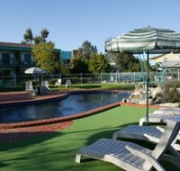 Club Mulwala Resort - Accommodation Adelaide