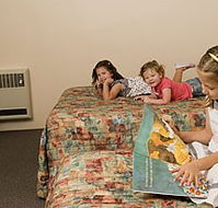 Oriana Motor Inn - Accommodation Adelaide