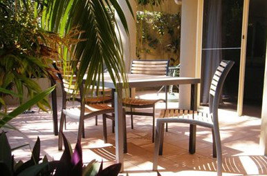 Clarks Beach Apartment - Accommodation Adelaide 0