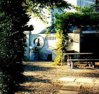 The Priory - Accommodation Adelaide