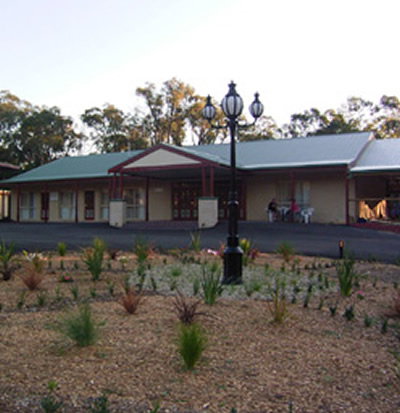 Healesville VIC Accommodation Adelaide