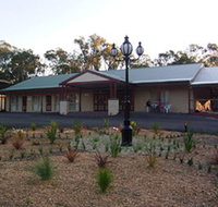 Sanctuary House Resort Motel - Accommodation Adelaide