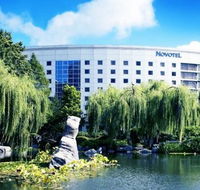 Novotel Rockford Darling Harbour - Accommodation Adelaide