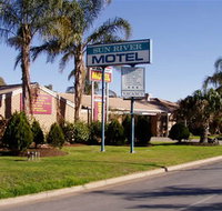 Sun River Resort Motel - Accommodation Adelaide
