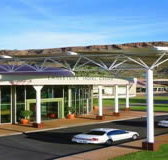 Lasseters Hotel Casino - Accommodation Adelaide
