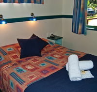 BIG4 Cairns Crystal Cascades Holiday Park - Accommodation Adelaide