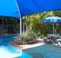 Palm Valley Motel and Holiday Units - Accommodation Adelaide