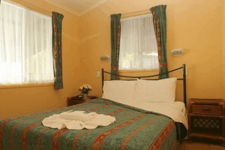 Cane Village Holiday Park - Accommodation Adelaide