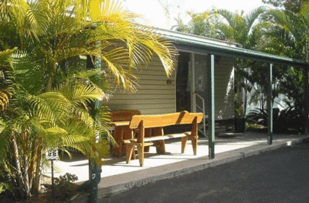 Cane Village Holiday Park - Accommodation Adelaide 1
