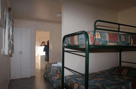 Cane Village Holiday Park - Accommodation Adelaide 2