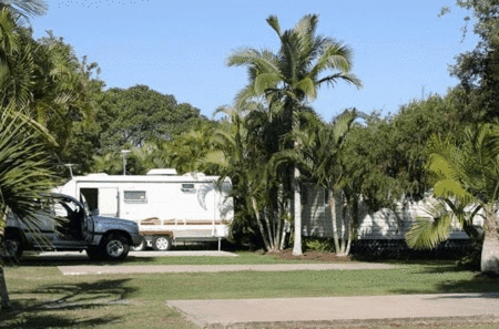 Cane Village Holiday Park - Accommodation Adelaide 5