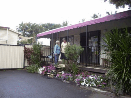 Oakwood Caravan Park - Accommodation Adelaide