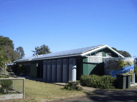 Oakwood Caravan Park - Accommodation Adelaide 1