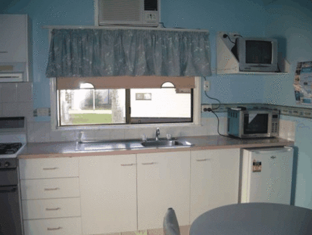 Oakwood Caravan Park - Accommodation Adelaide 2