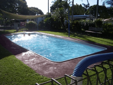 Oakwood Caravan Park - Accommodation Adelaide 3