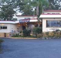Kempsey Powerhouse Motel - Accommodation Adelaide