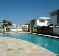 Coolum Villas - Accommodation Adelaide