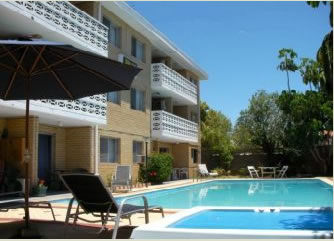 Brownelea Holiday Apartments - Accommodation Adelaide 0