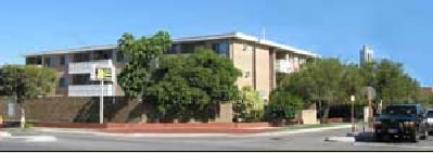 Brownelea Holiday Apartments - Accommodation Adelaide 1