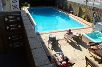 Brownelea Holiday Apartments - Accommodation Adelaide 5