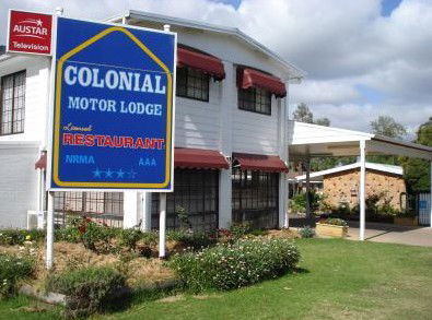 Scone NSW Accommodation Adelaide